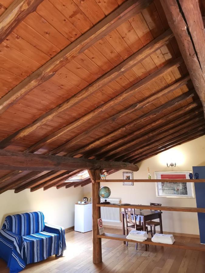 Villa Rosa Etna Apartments Дзаферана Етнеа Екстериор снимка