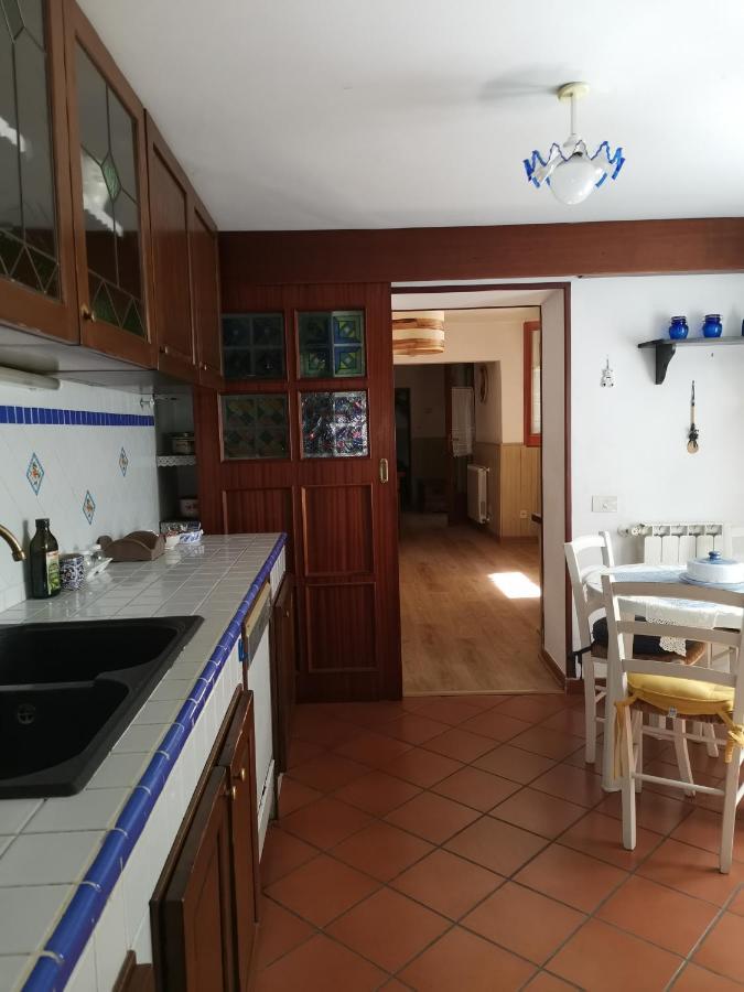 Villa Rosa Etna Apartments Дзаферана Етнеа Екстериор снимка