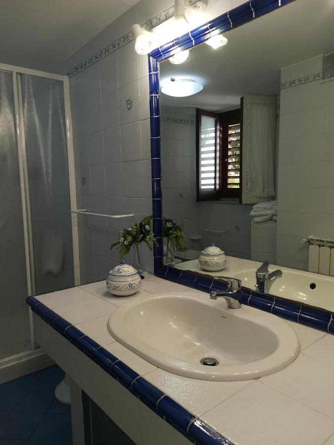 Villa Rosa Etna Apartments Дзаферана Етнеа Екстериор снимка