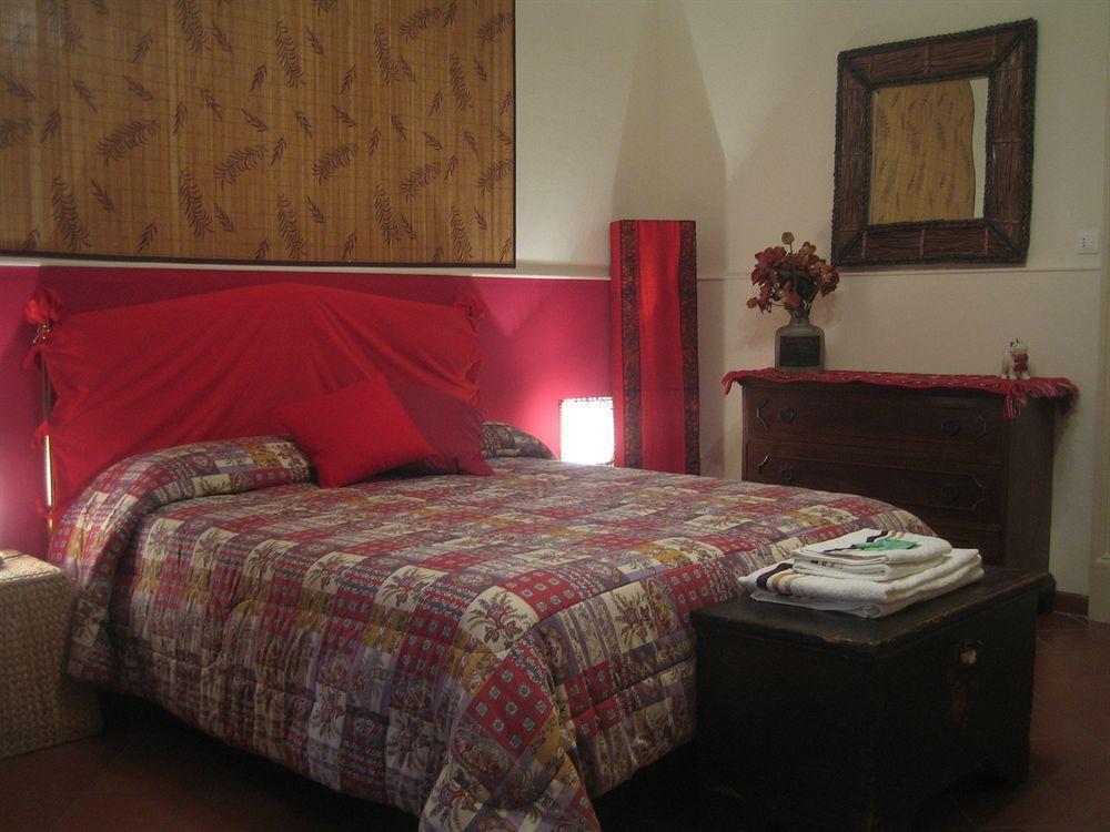 Villa Rosa Etna Apartments Дзаферана Етнеа Екстериор снимка