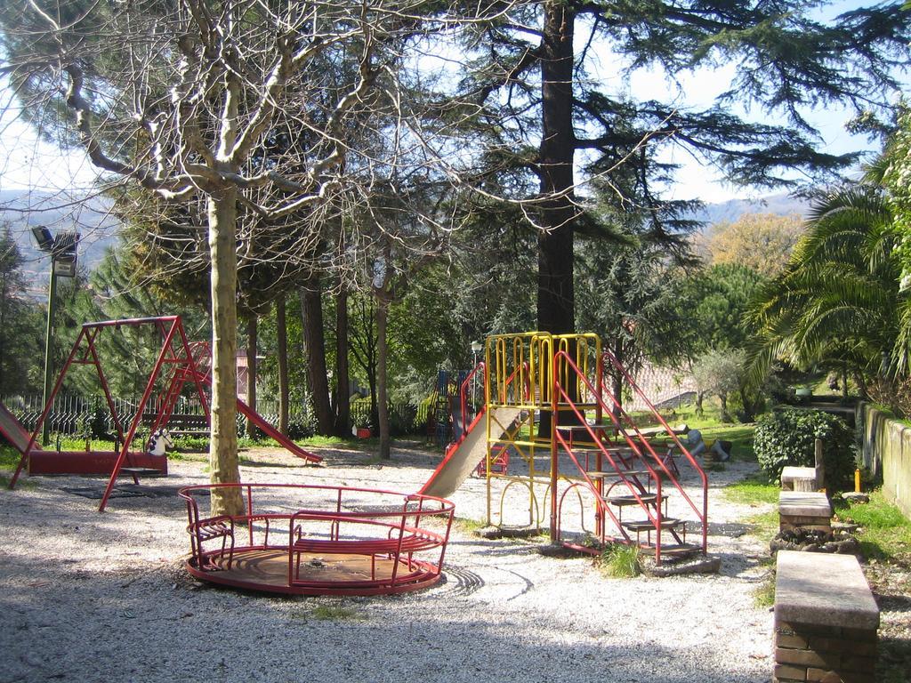 Villa Rosa Etna Apartments Дзаферана Етнеа Екстериор снимка