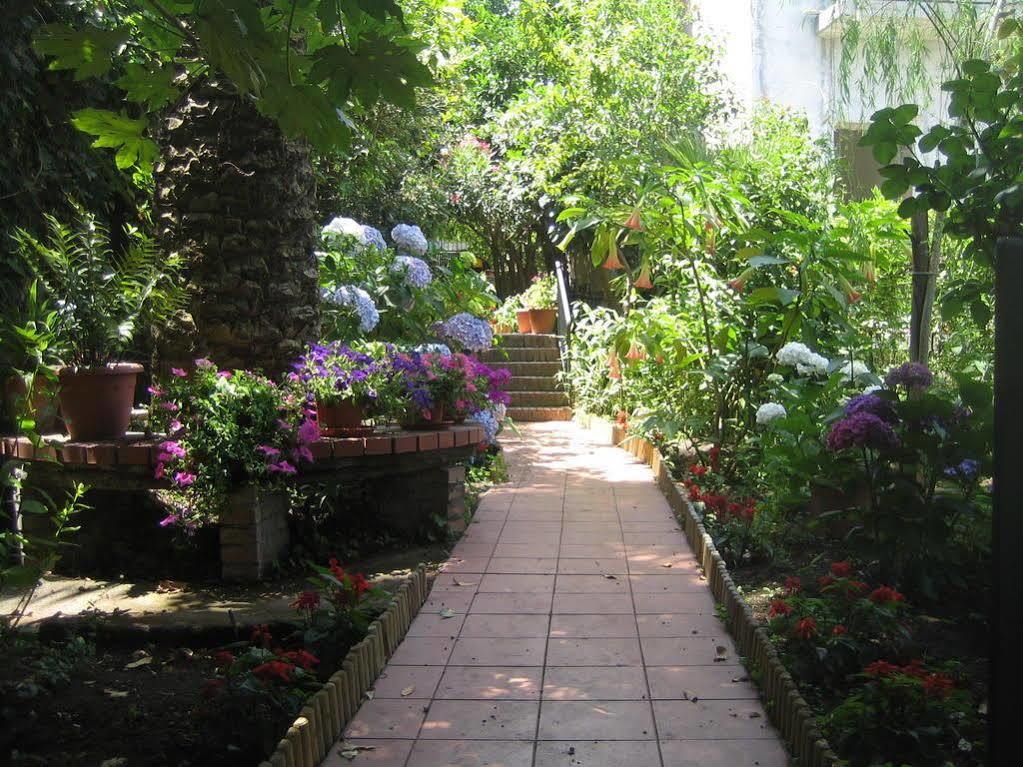 Villa Rosa Etna Apartments Дзаферана Етнеа Екстериор снимка